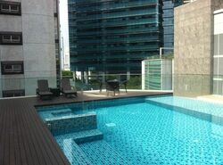 Lumiere (D2), Apartment #465937521